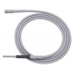 Fiber Optic Light Cable, 250 cm, Ø4.8 mm