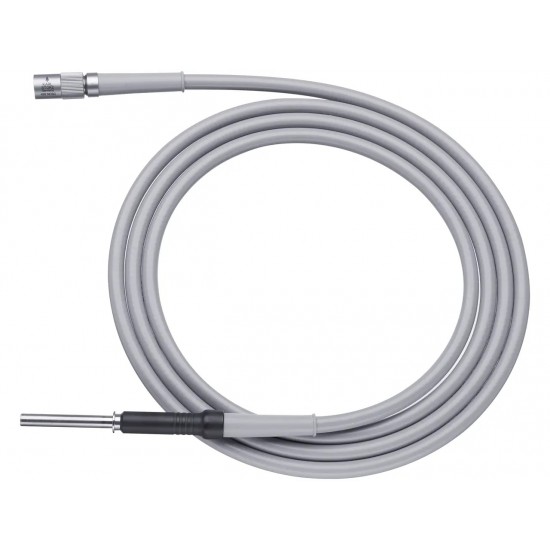 Fiber Optic Light Cable, 250 cm, Ø4.8 mm Fiber Optic Light Cable, 250 cm, Ø4.8 mm