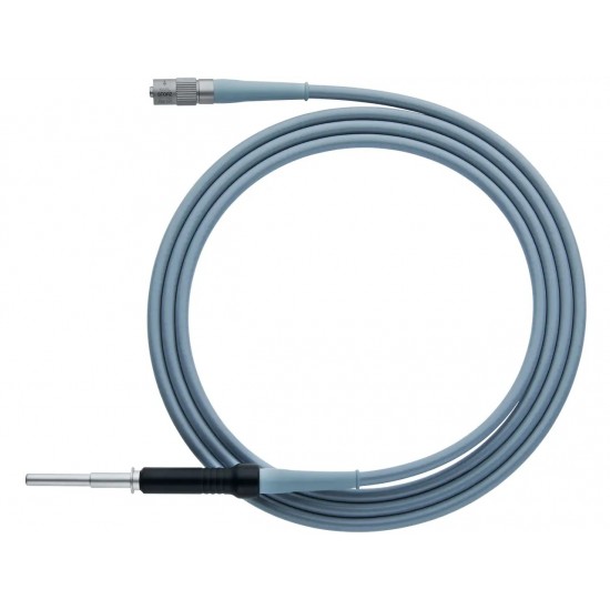 Fiber Optic Light Cable, 230 cm, Ø3.5 mm Fiber Optic Light Cable, 230 cm, Ø3.5 mm
