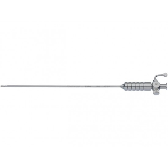 Veress Pneumoperitoneum Needle Veress Pneumoperitoneum Needle