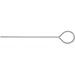 Trocar, size 11 mm