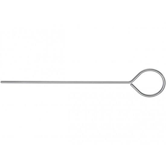 Trocar, size 11 mm Trocar, size 11 mm