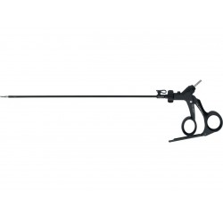 Kelly Grasping Forceps