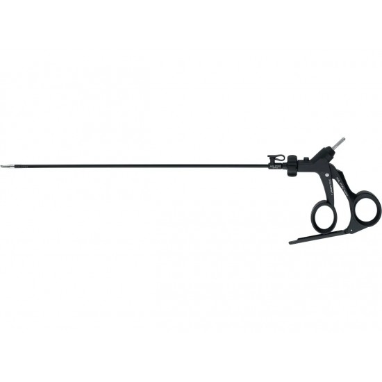 Mesoovarian Forceps Mesoovarian Forceps