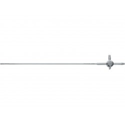 Suction and Irrigation Tube, 36 cm