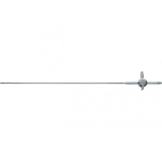 Suction and Irrigation Tube, 36 cm Suction and Irrigation Tube, 36 cm