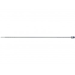 Suction a. Irrig. Cannula,L. 36cm