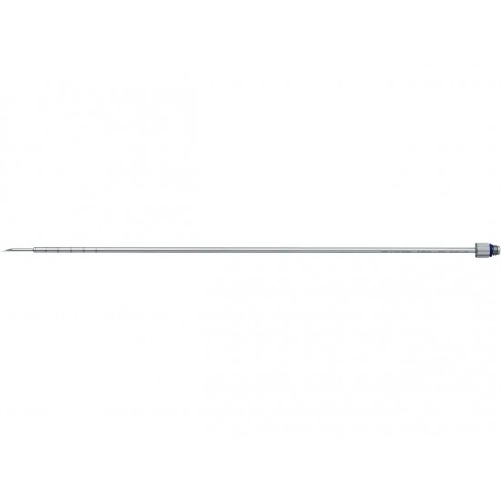 Suction a. Irrig. Cannula,L. 36cm Suction a. Irrig. Cannula,L. 36cm