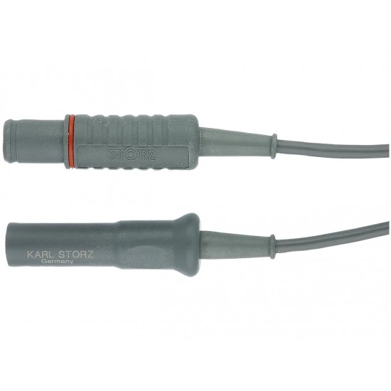 Bipolar High Frequency Cord, 300 cm Bipolar High Frequency Cord, 300 cm