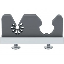 Silcon Telescope Holder, up to 10 mm