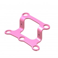 Chin Plates