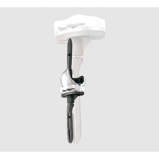 Revision Knee System Revision Knee System
