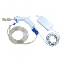 Surgical Lavage