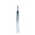 Scalpel Handles