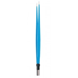 European Irrigation Bipolar Forceps (Str)