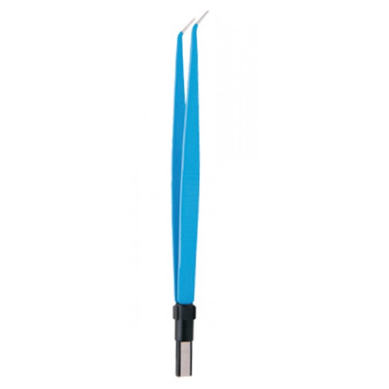 European Irrigation Bipolar Forceps (Str) European Irrigation Bipolar Forceps (Str)