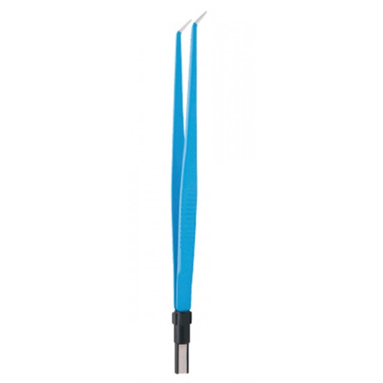 European Irrigation Bipolar Forceps Bayonrt European Irrigation Bipolar Forceps Bayonrt