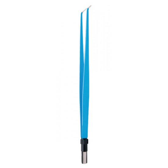 European Irrigation Bipolar Forceps Bayonet European Irrigation Bipolar Forceps Bayonet