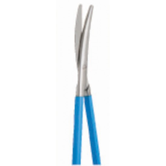 Turnur Warwick Scissor (Curved Turnur Warwick Scissor (Curved