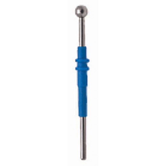 Ball Electrode(crv.) (4.0 mm) Disposable Ball Electrode(crv.) (4.0 mm) Disposable