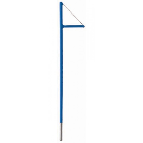Bladeelectrode (Shaft 13 .0 cm )Disposable Bladeelectrode (Shaft 13 .0 cm )Disposable