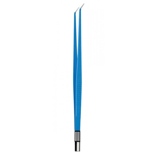 European Bipolar Forceps (Str) (Ang) European Bipolar Forceps (Str) (Ang)