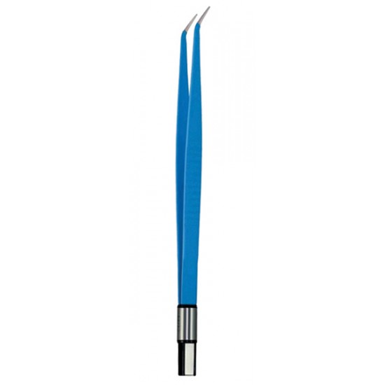 European Bipolar Forceps (Str) (Ang) European Bipolar Forceps (Str) (Ang)