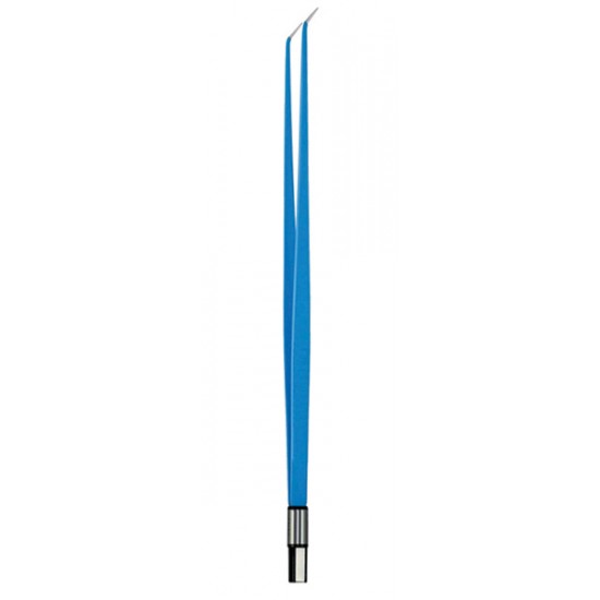 European Bipolar Forceps (Str) (Ang) European Bipolar Forceps (Str) (Ang)