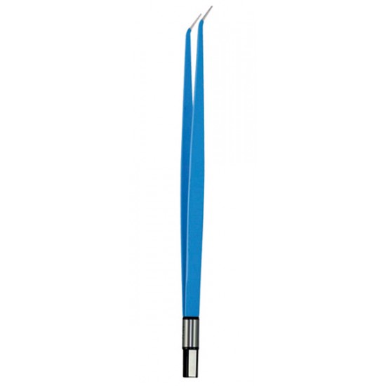 European Bipolar Forceps (Str) (Ang) European Bipolar Forceps (Str) (Ang)