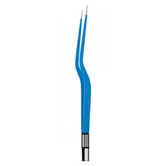 European Bipolar Forceps Bayonet European Bipolar Forceps Bayonet