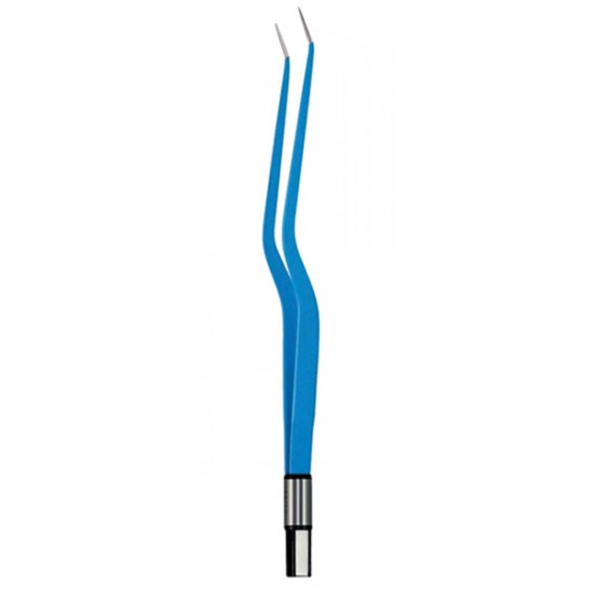 European Bipolar Forceps (Str) (Ang) European Bipolar Forceps (Str) (Ang)