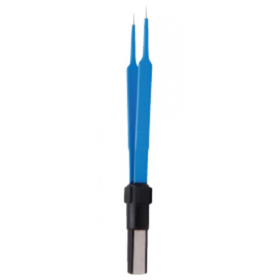 European Bipolar Forceps Bayonet (Ang.Up) European Bipolar Forceps Bayonet (Ang.Up)