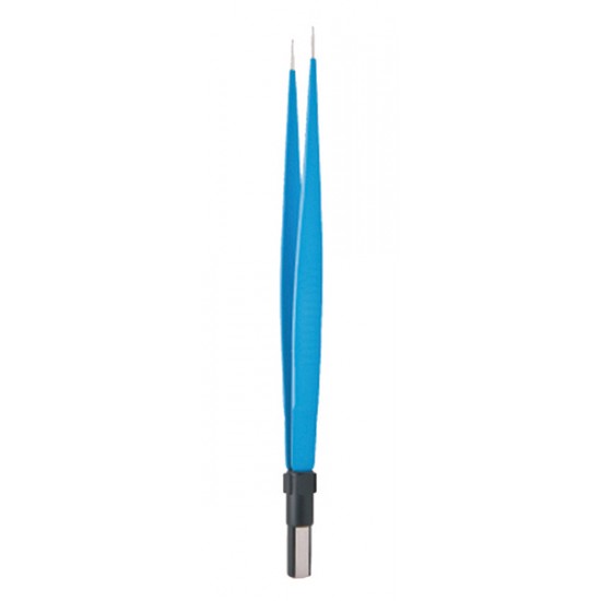 European Bipolar Forceps (Str) European Bipolar Forceps (Str)