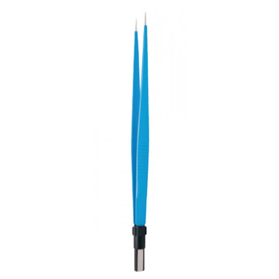 European Bipolar Forceps (Str) European Bipolar Forceps (Str)