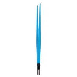 European Bipolar Forceps (Str) (Ang)