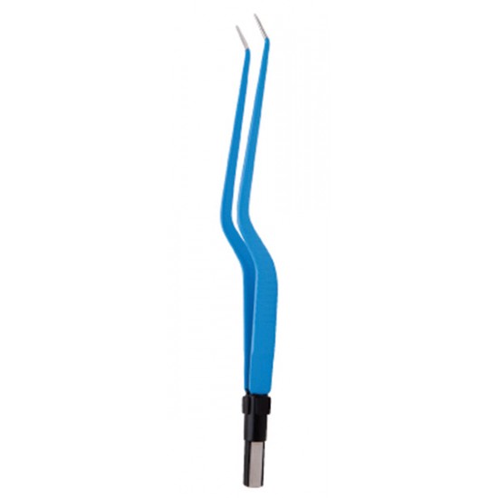 European Bipolar Forceps Bayonet (Ang.Up) European Bipolar Forceps Bayonet (Ang.Up)
