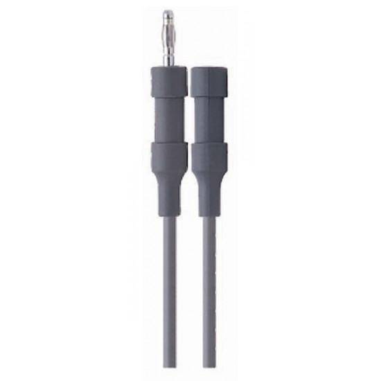 Silicone Monopolar Endoscopic Cable 10” (3.0m) Silicone Monopolar Endoscopic Cable 10” (3.0m)