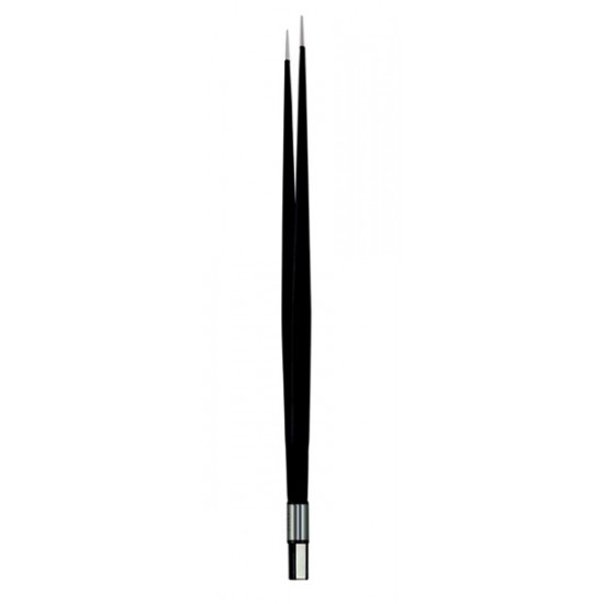 European Non-Stick Bipolar Forceps (Str) European Non-Stick Bipolar Forceps (Str)