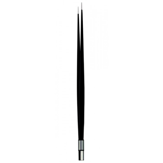 European Non-Stick Bipolar Forceps (Str) European Non-Stick Bipolar Forceps (Str)