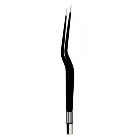 European Non-Stick Bipolar Forceps (Str) Ang European Non-Stick Bipolar Forceps (Str) Ang