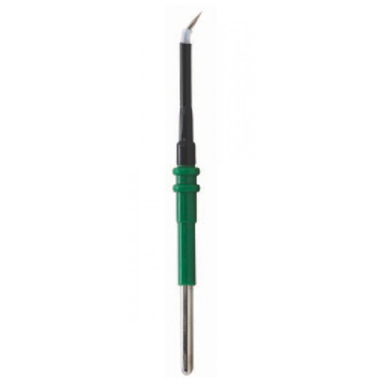 Fine Needle ELECTRODE (Crv.) 9 cm Fine Needle ELECTRODE (Crv.) 9 cm