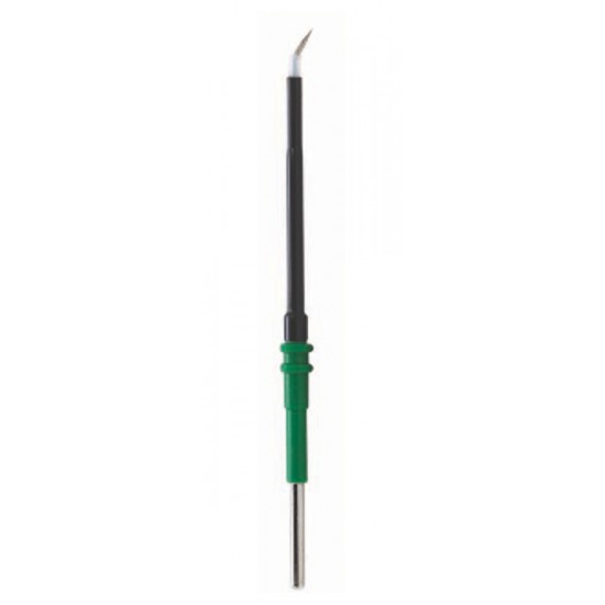 Fine Needle ELECTRODE (Crv.) 10 cm Fine Needle ELECTRODE (Crv.) 10 cm