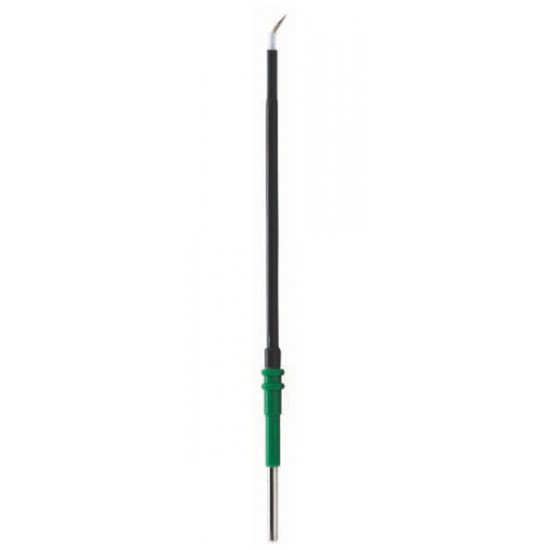 Fine Needle ELECTRODE (Crv.) 13 cm Fine Needle ELECTRODE (Crv.) 13 cm