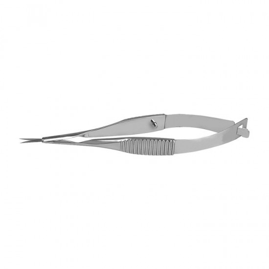 Gills Vannas Capsulotomy Scissors 7mm, Straight Gills Vannas Capsulotomy Scissors 7mm, Straight