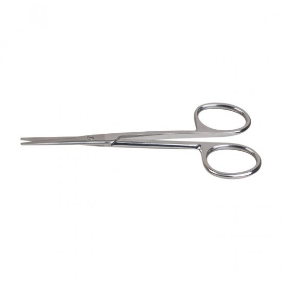 Strabismus Scissors, 4 Straight Strabismus Scissors, 4 Straight