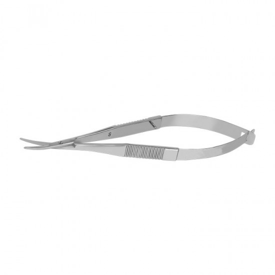 Mansur Aran Graft Harvesting & Pterygium Debulking Scissors Mansur Aran Graft Harvesting & Pterygium Debulking Scissors