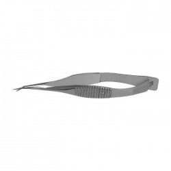 Siegel Canaloplasty Scissors