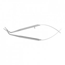 Chu Foldable Lens Cutter Angled
