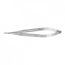 Brown Silicone Lens Cutter Straight