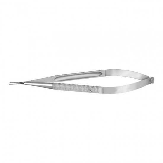 Brown Silicone Lens Cutter Straight Brown Silicone Lens Cutter Straight